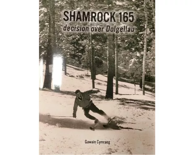 Shamrock 165 Volume II