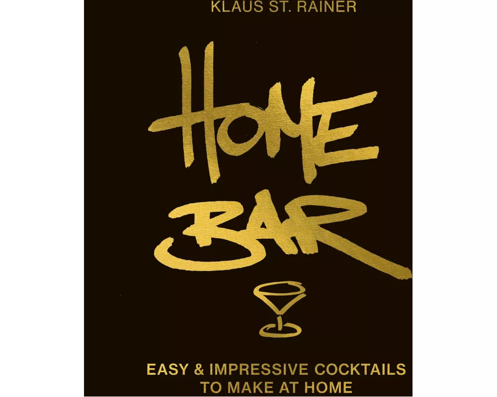 Home Bar