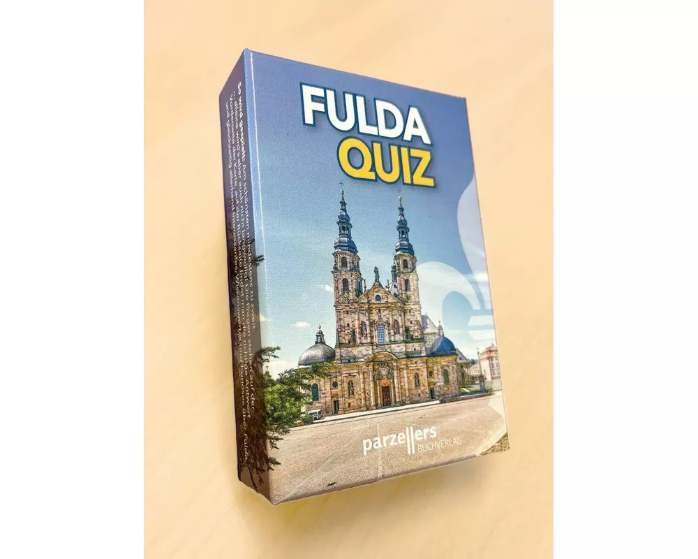 Fulda Quiz