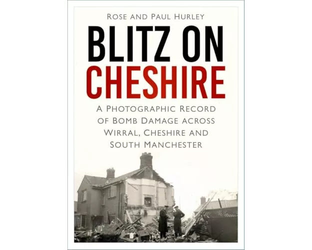 Blitz on Cheshire
