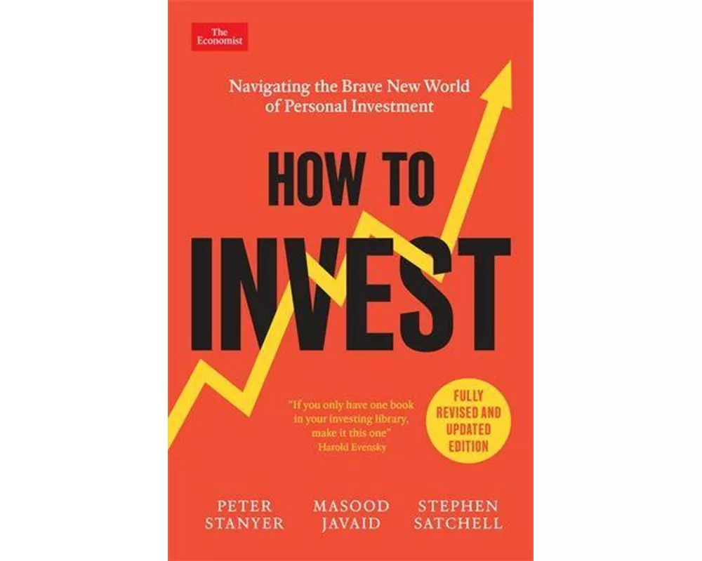 How to Invest