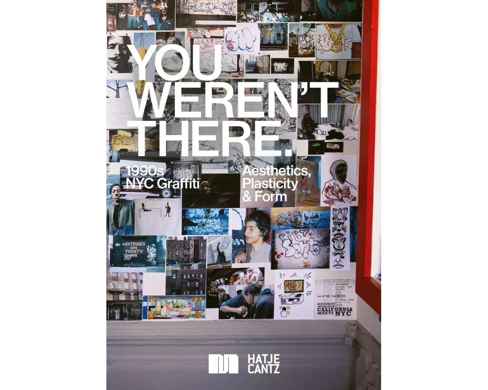 You Weren't There