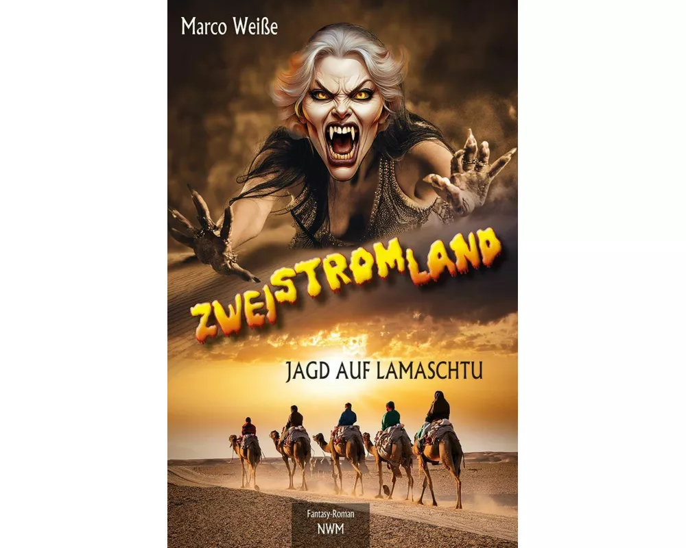 Zweistromland