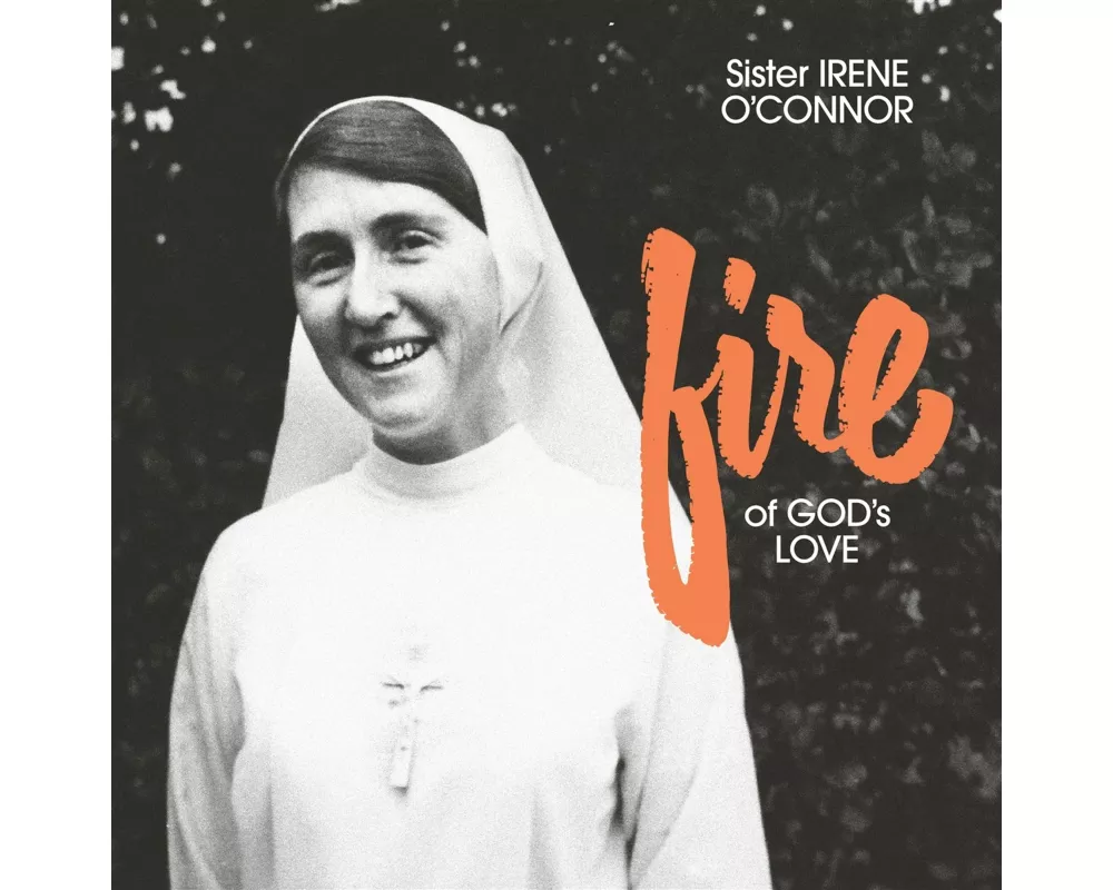 Fire of God's Love
