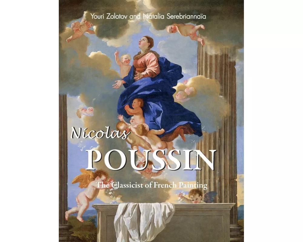 Nicolas Poussin