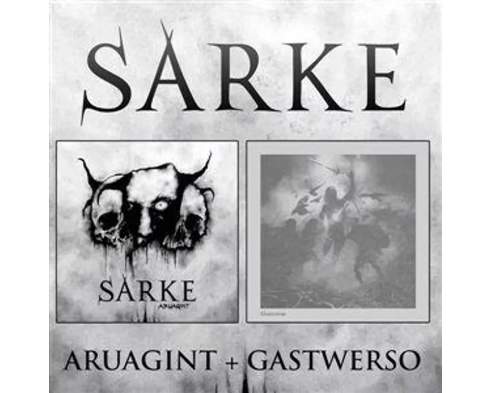 Aruagint/Gastwerso