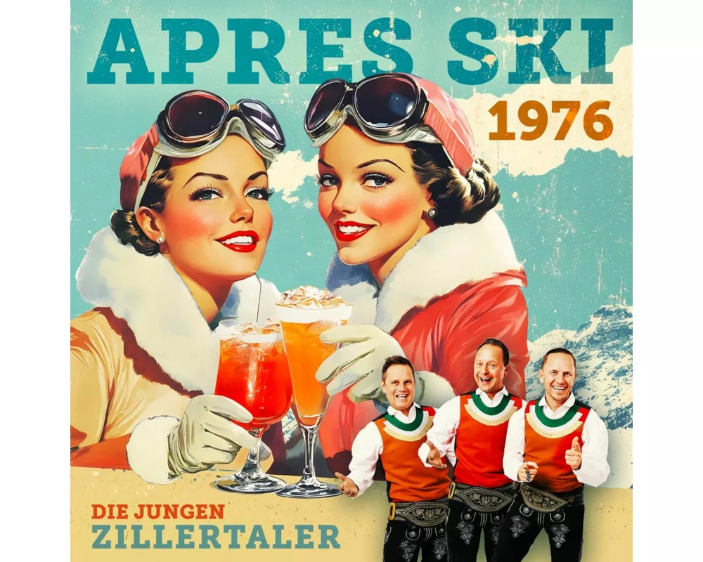 Aprés Ski 1976