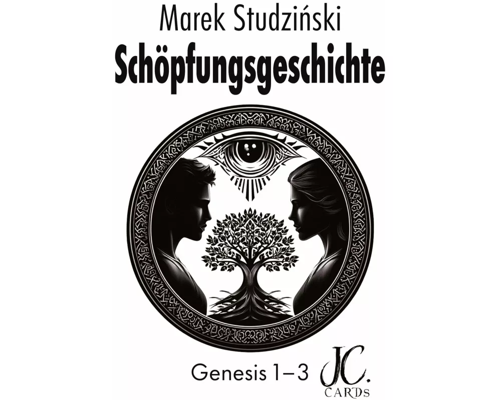 Schöpfungsgeschichte