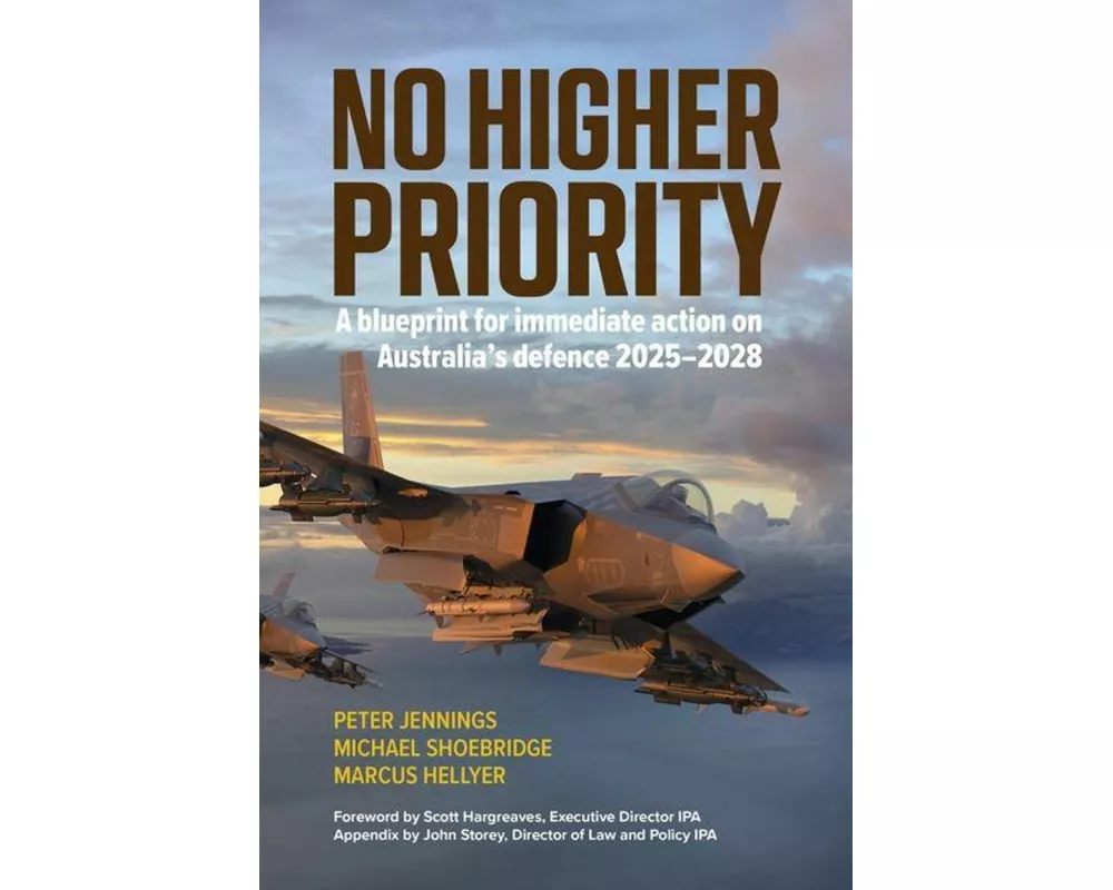 No Higher Priority