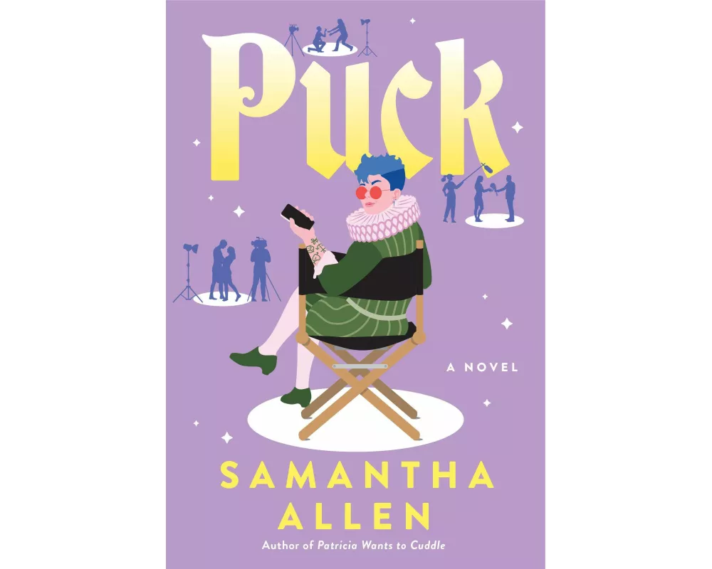 Puck