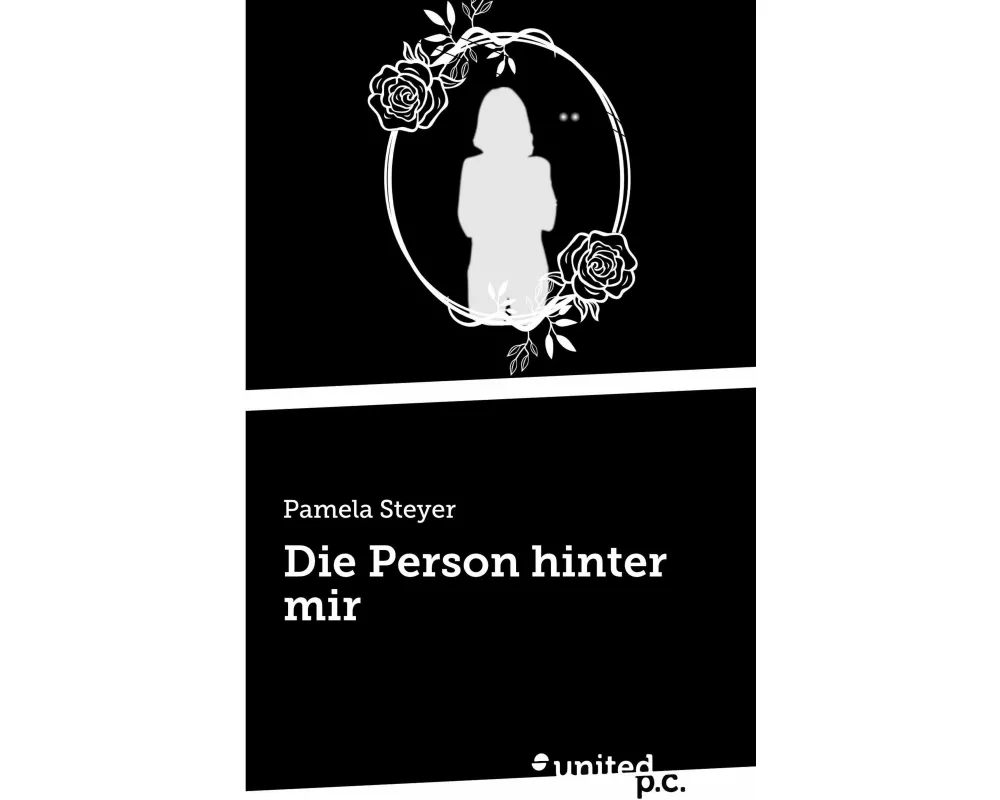 Die Person hinter mir