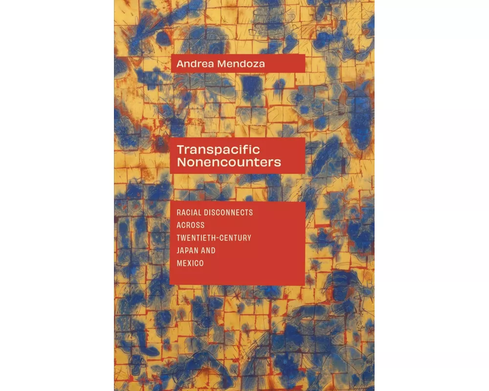 Transpacific Nonencounters