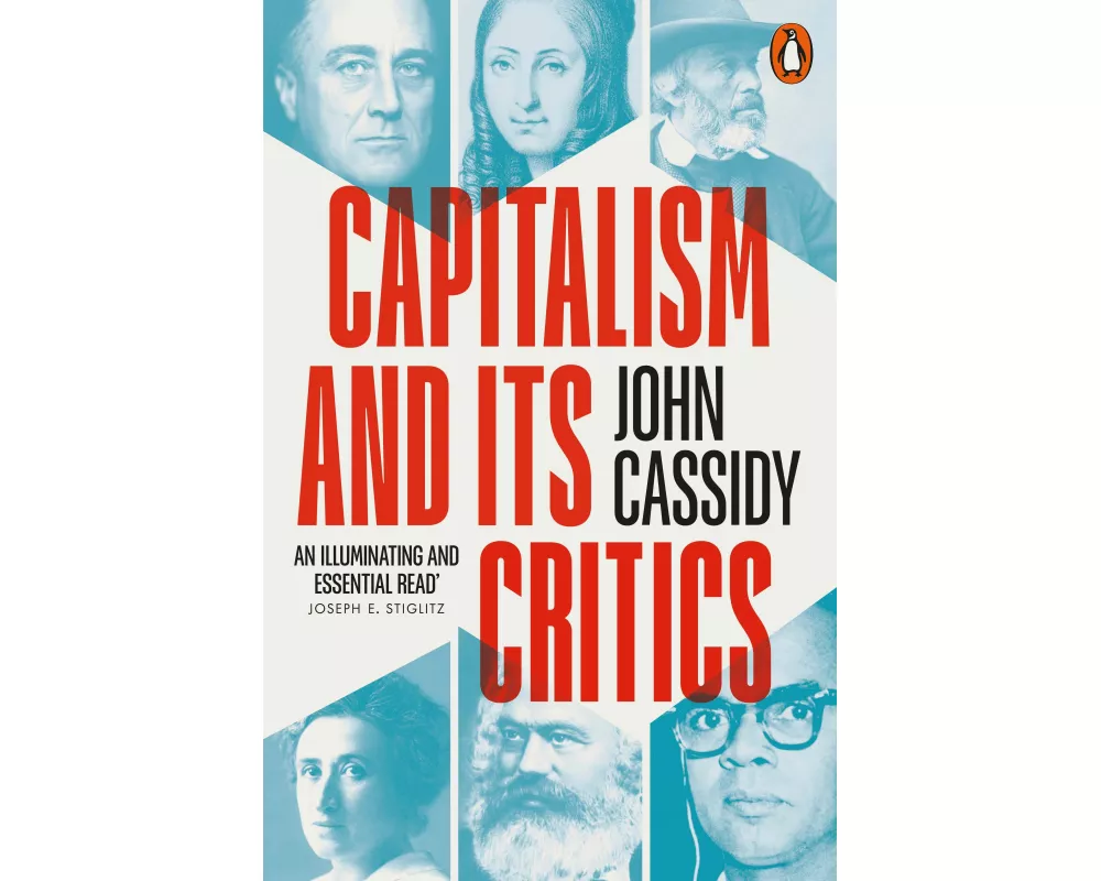 Capitalism and Its Critics