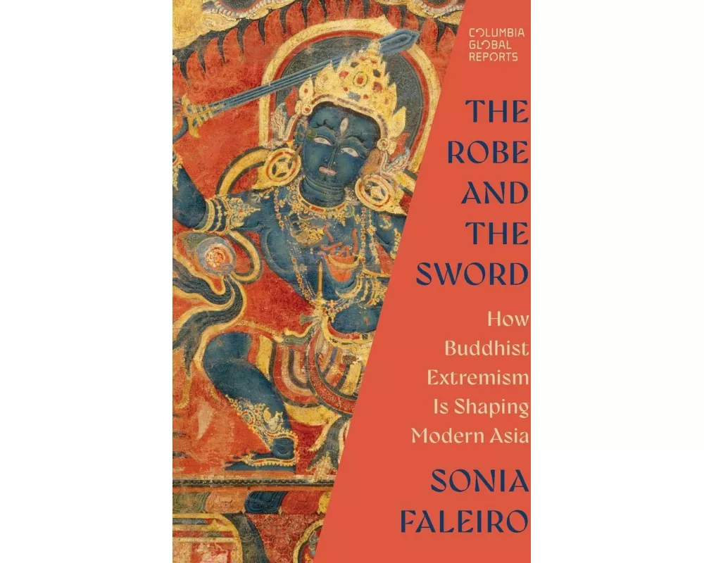 The Robe and the Sword