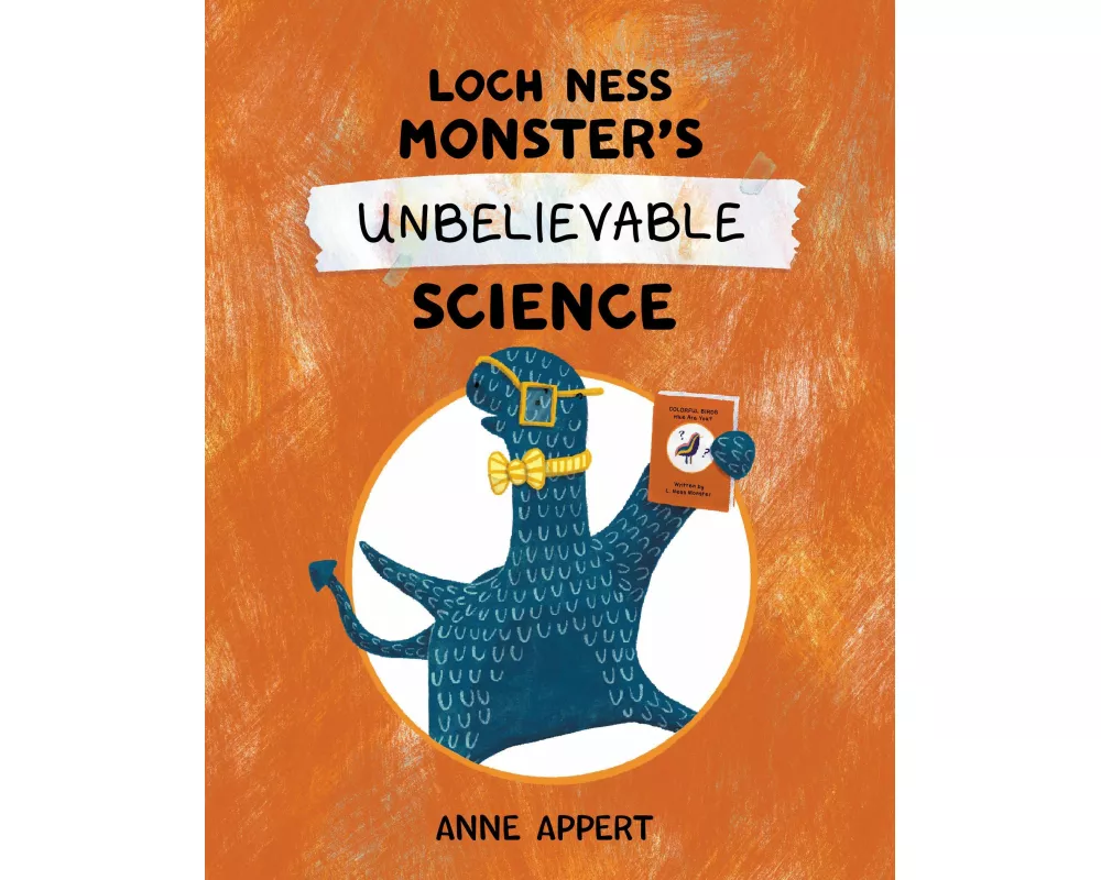 Loch Ness Monster's Unbelievable Science