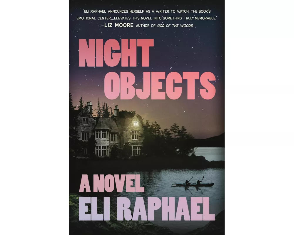 Night Objects