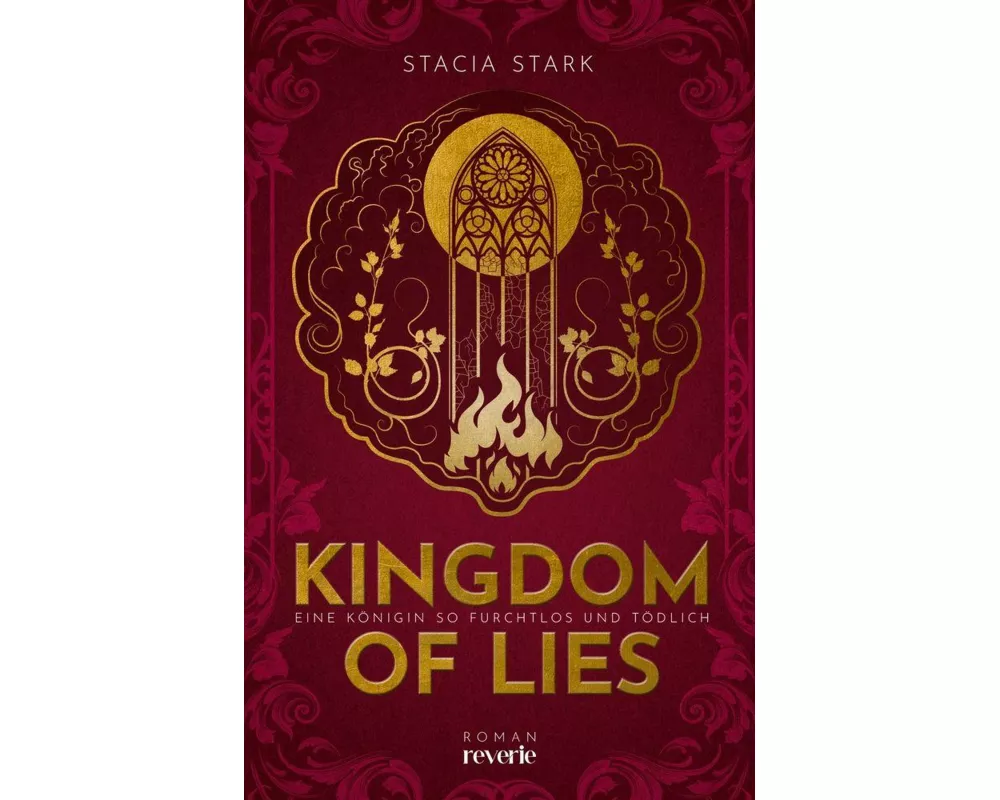 Kingdom of Lies