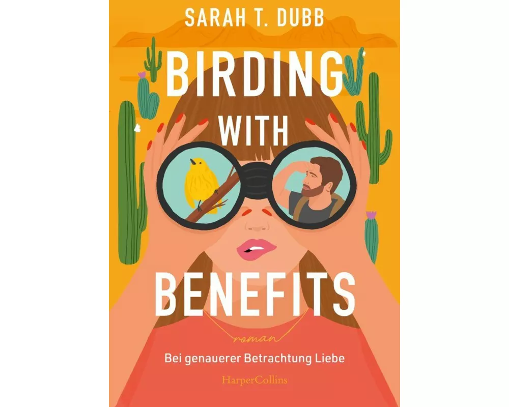 Birding with Benefits – Bei genauerer Betrachtung Liebe