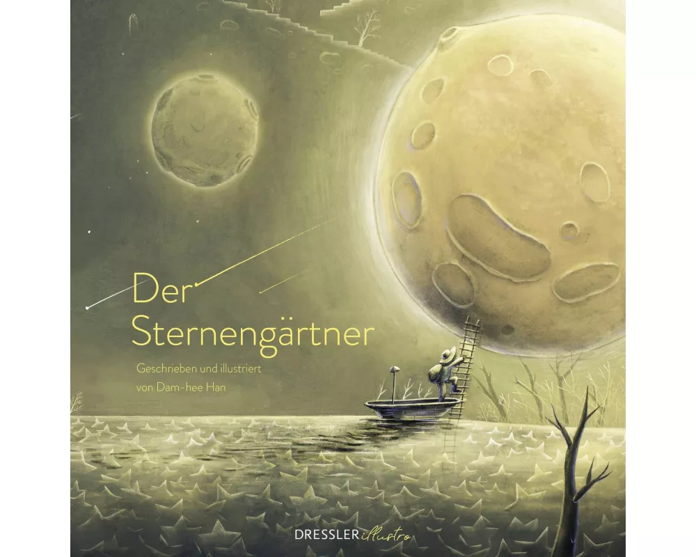 Der Sternengärtner