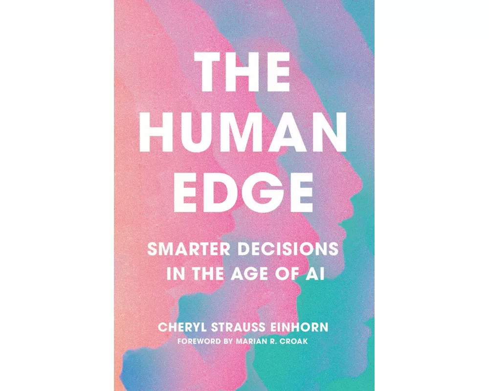 The Human Edge