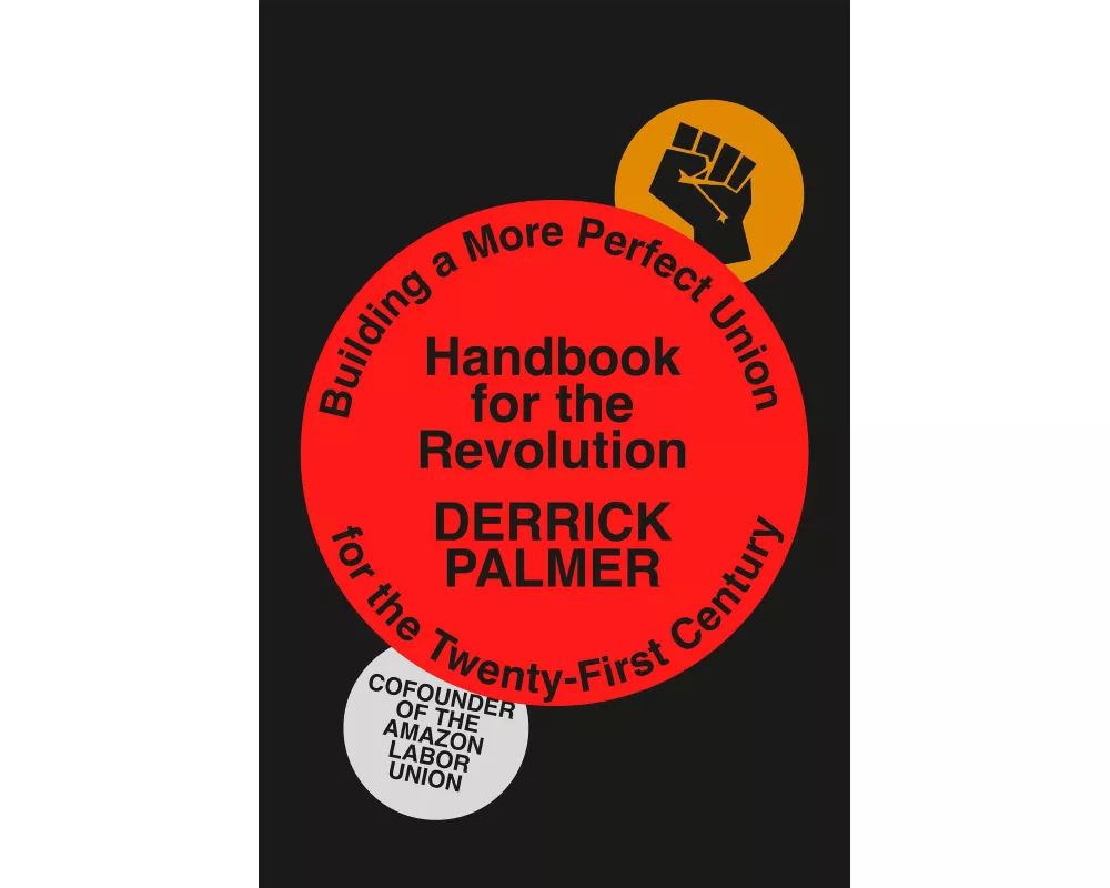 Handbook for the Revolution