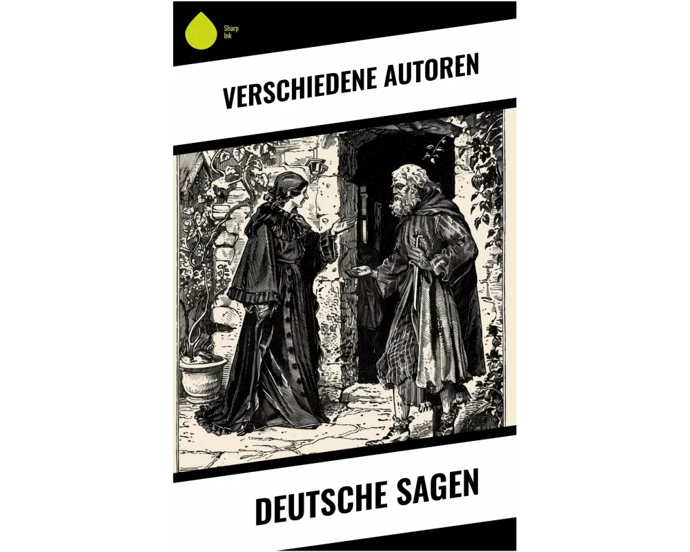 Deutsche Sagen