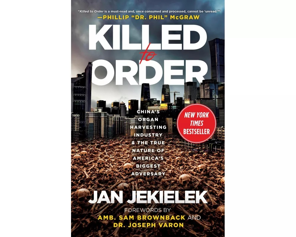 Killed to Order