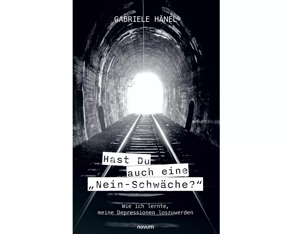 Hast Du auch eine „Nein-Schwäche?“