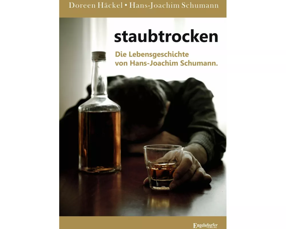 Staubtrocken