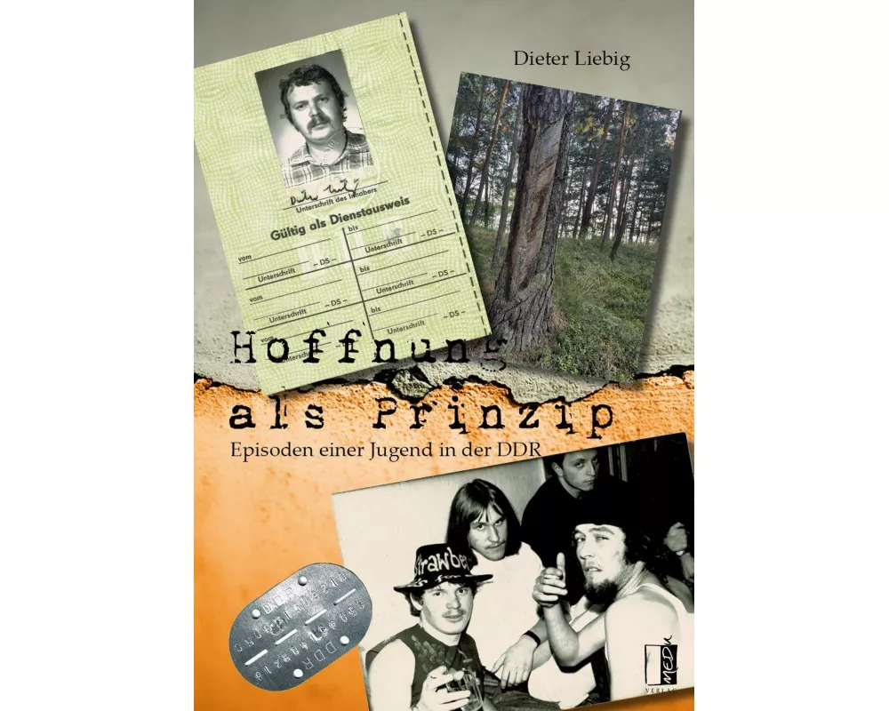 Hoffnung als Prinzip