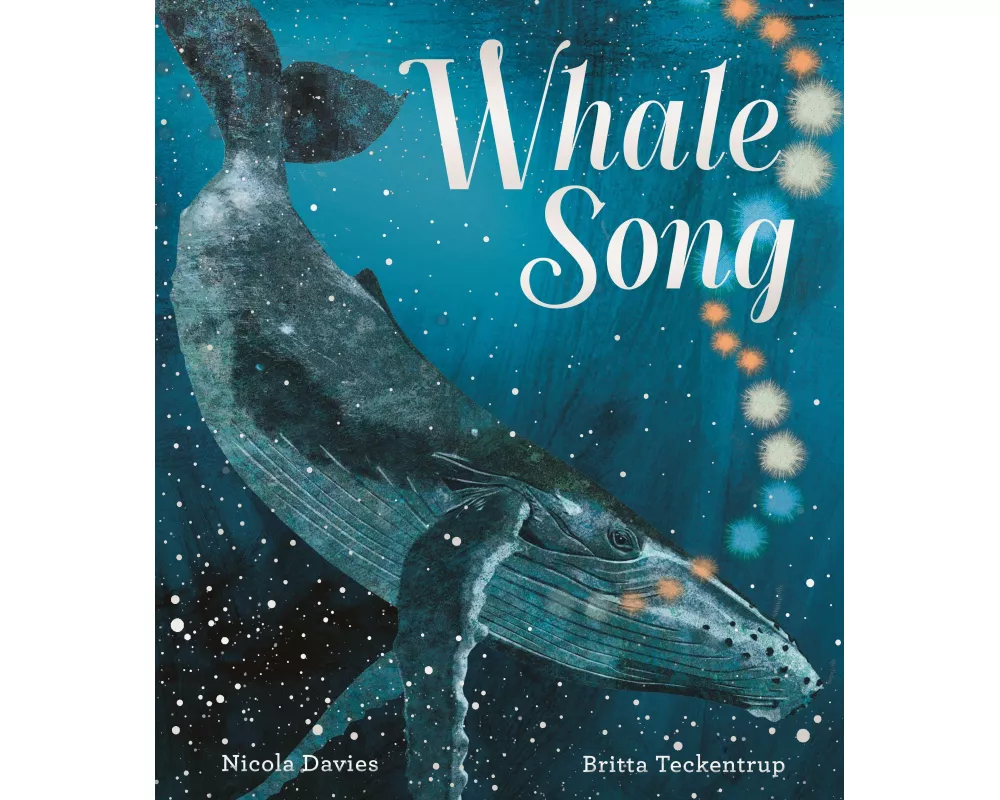 Whale Song