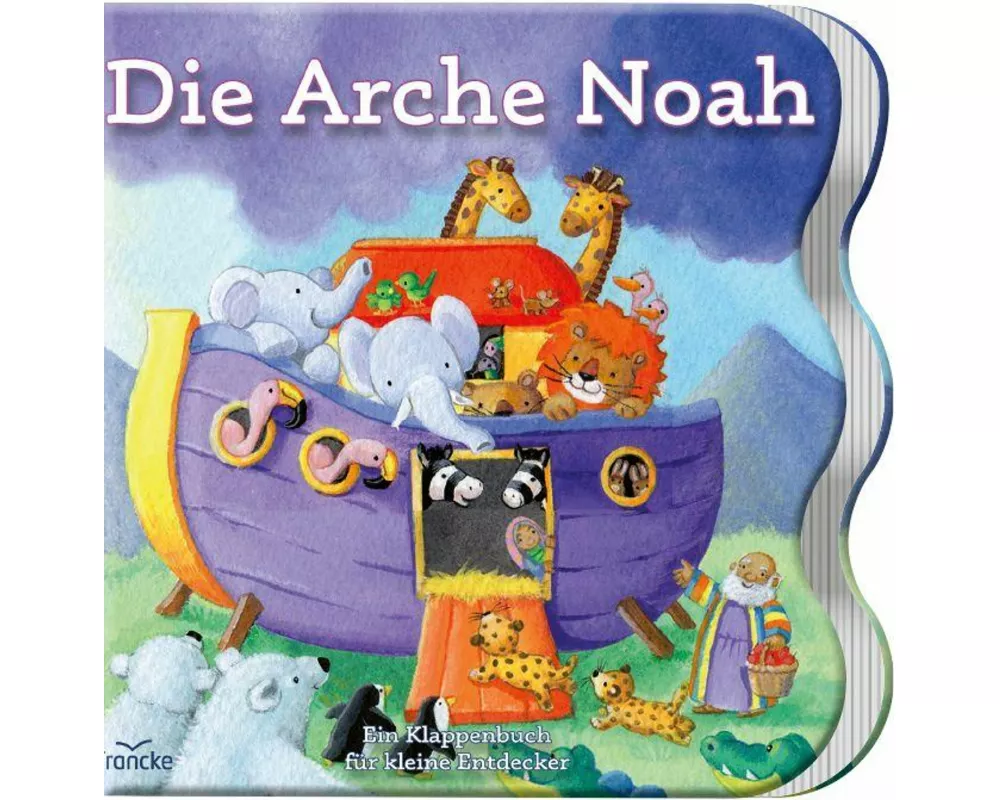 Die Arche Noah