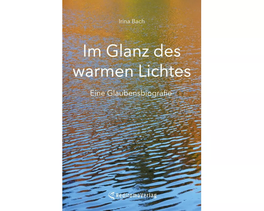 Im Glanz des warmen Lichtes