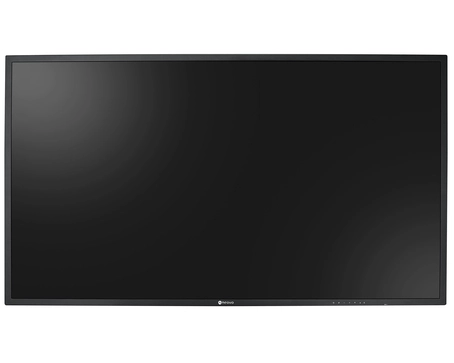 AG Neovo SMQ-6501 CCTV-Monitor 165,1 cm (65") 3840 x 2160 Pixel