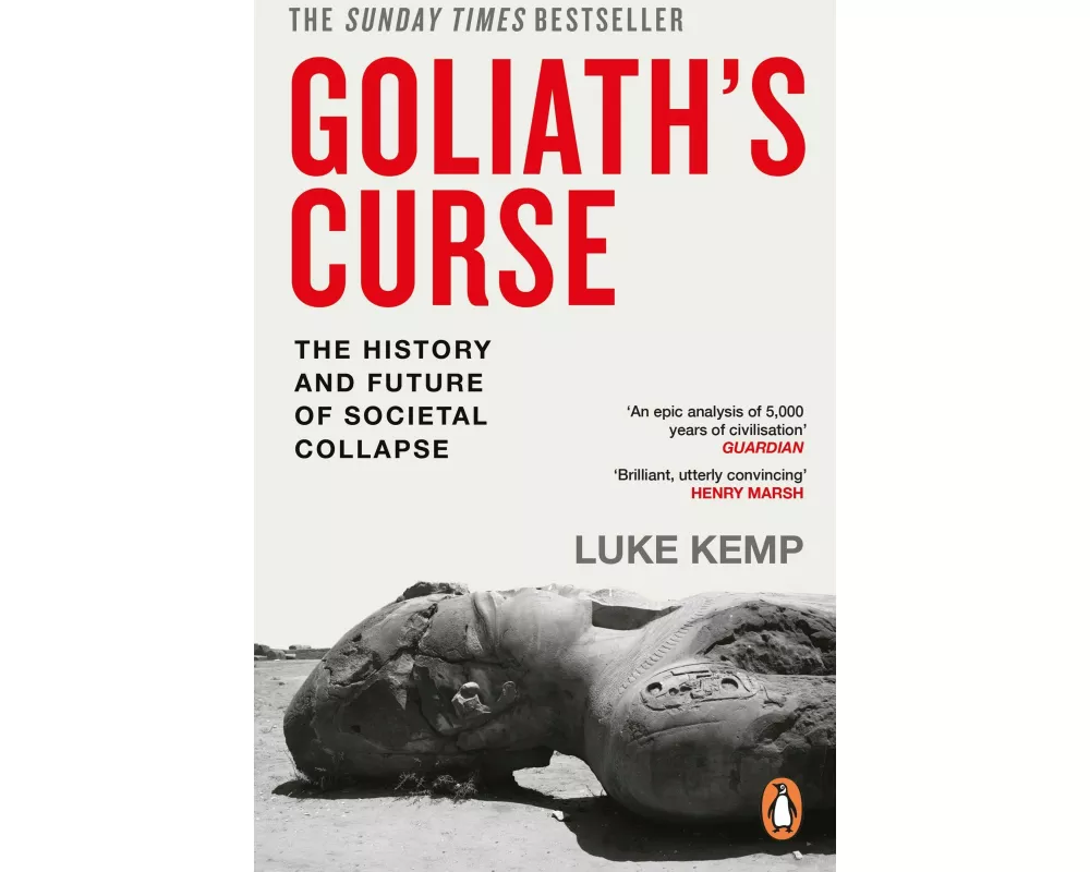 Goliath’s Curse