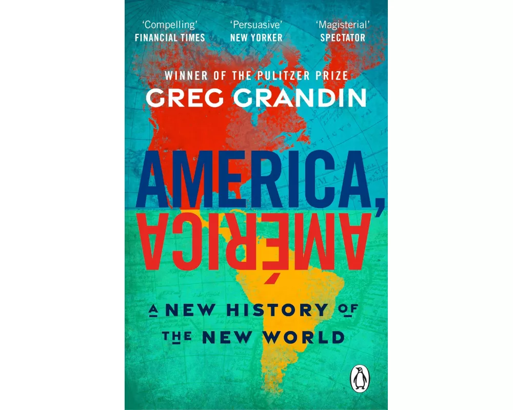America, América