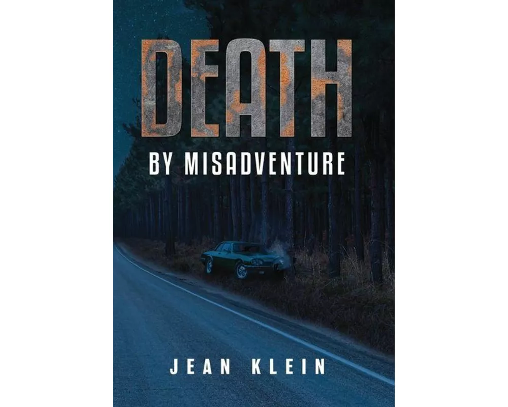 Death by Misadventure