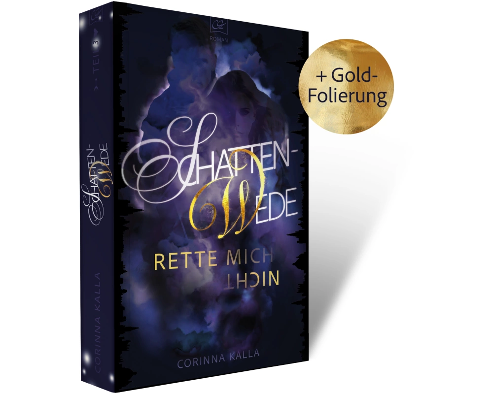 Schattenwede – Rette mich nicht