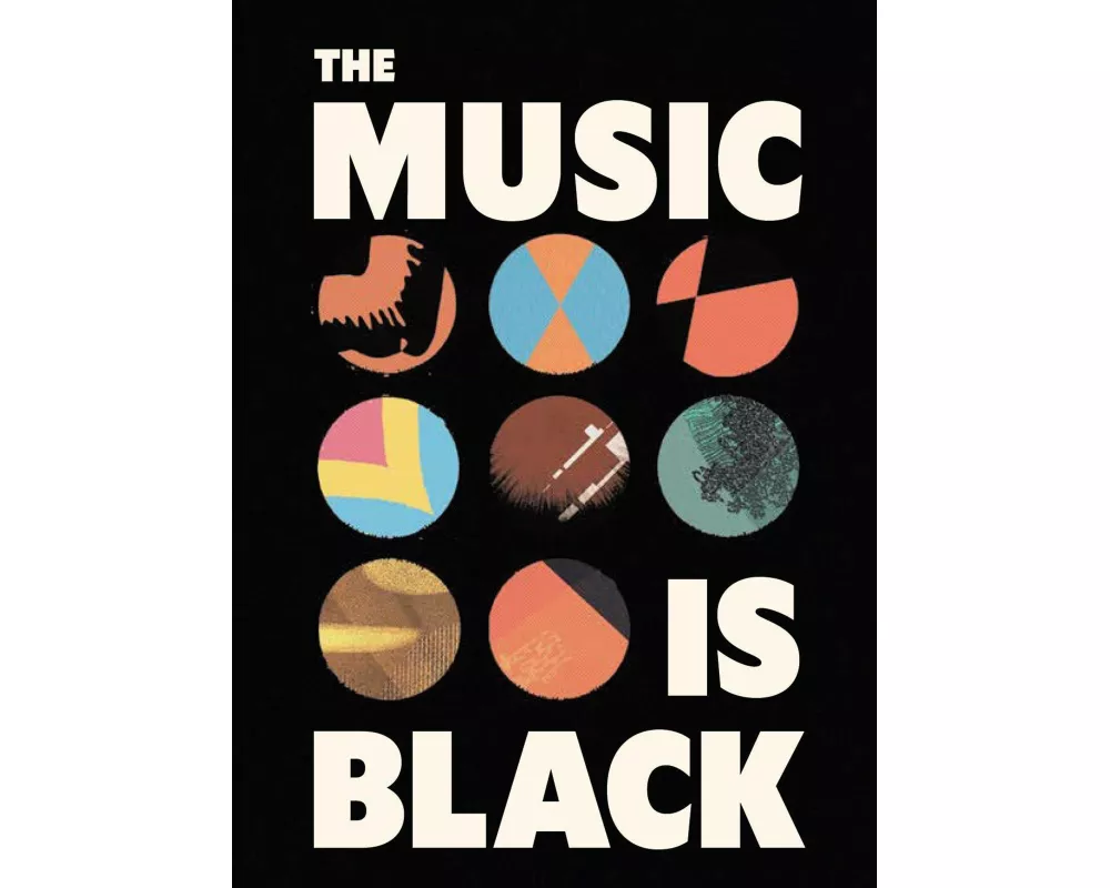 The Music Is Black