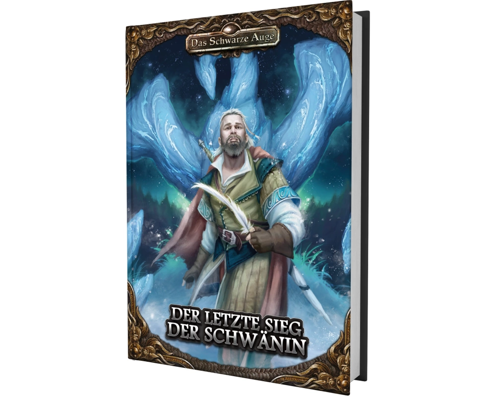 DSA5 - Der letzte Sieg der Schwänin