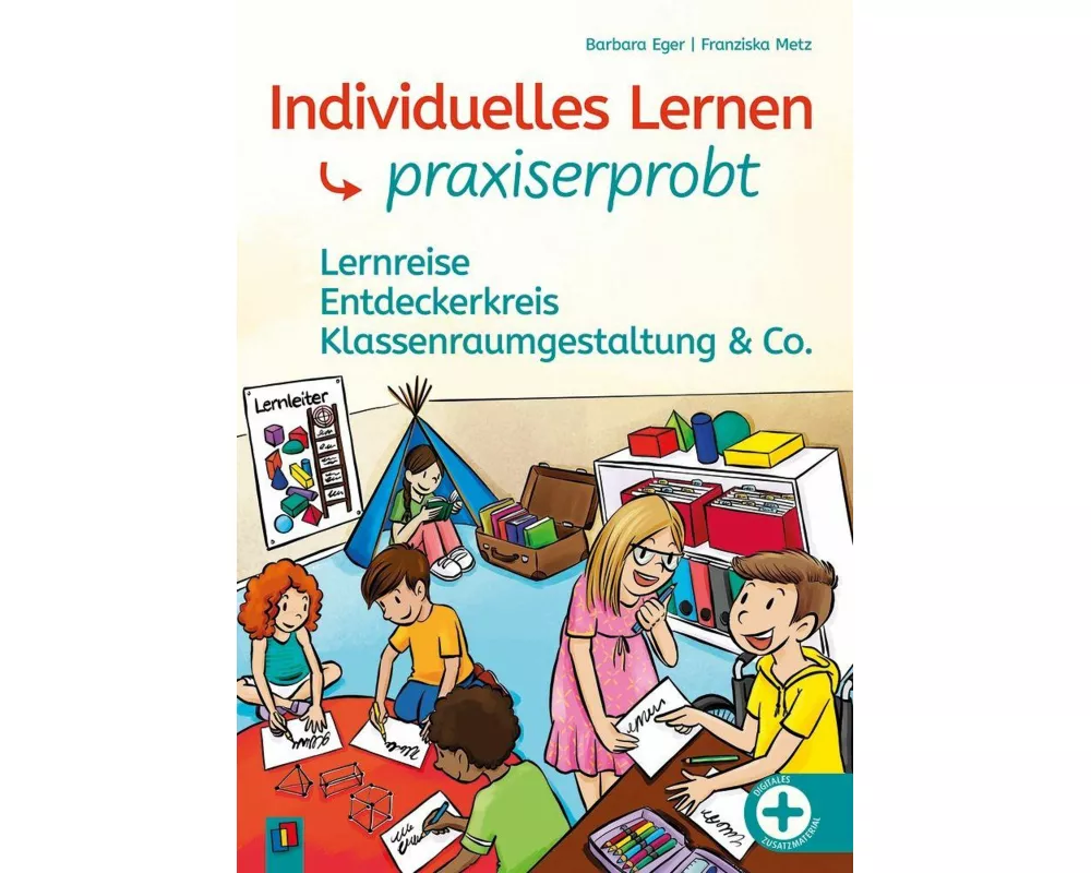 Individuelles Lernen – praxiserprobt