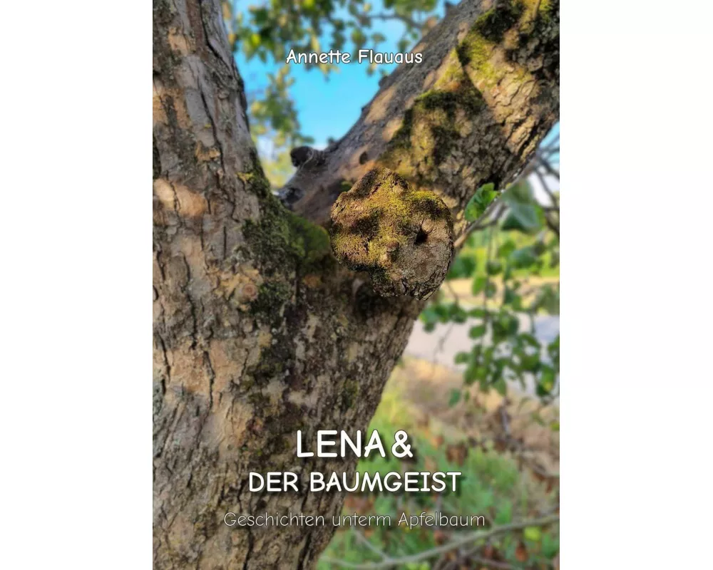 Lena und der Baumgeist