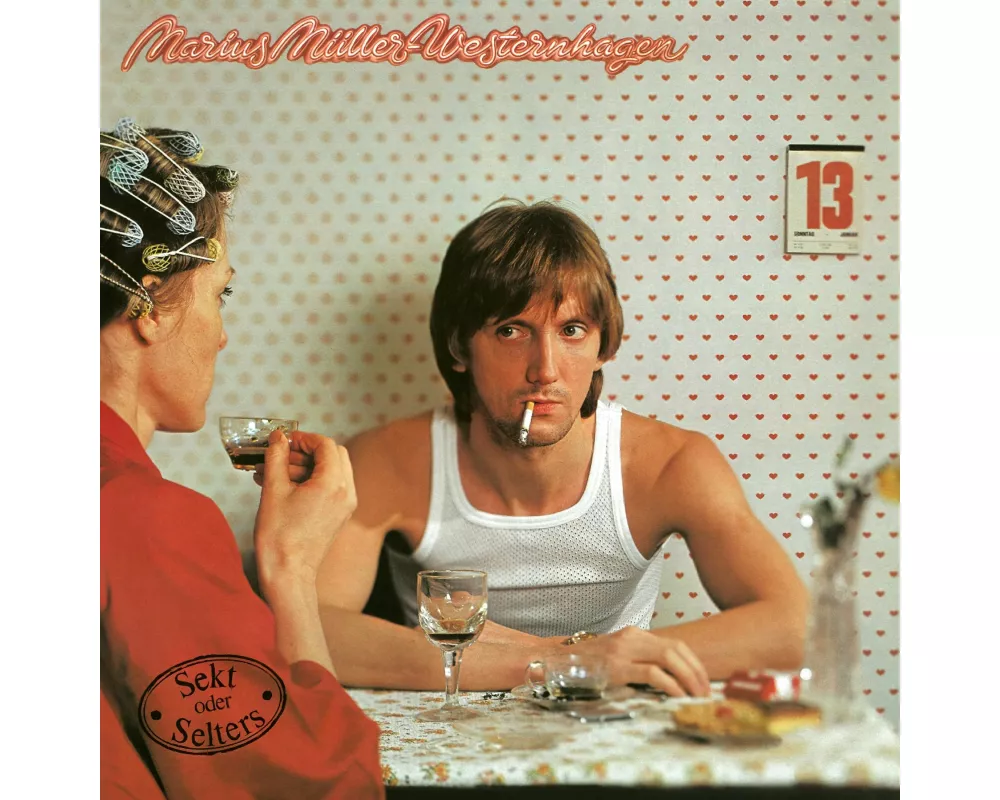 Sekt oder Selters (2025 Remaster)