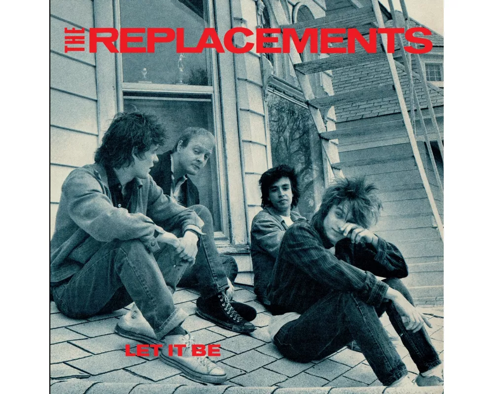 Let It Be (Deluxe Edition)