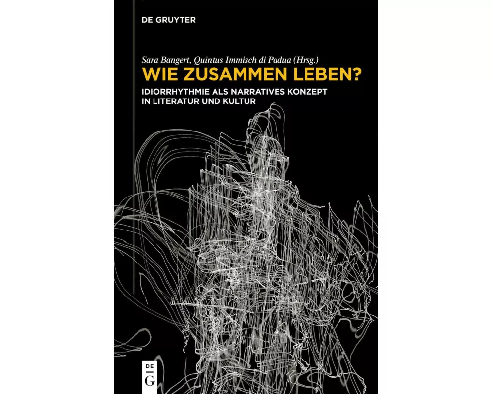 Wie zusammen leben?