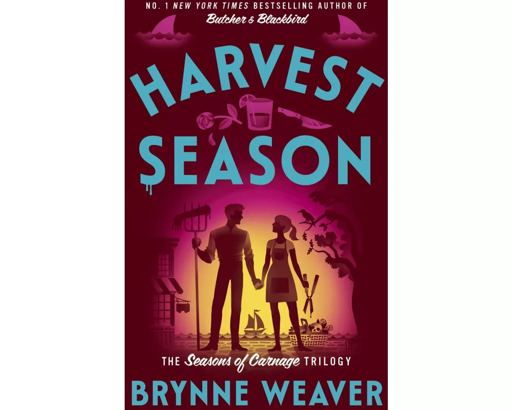 Harvest Season