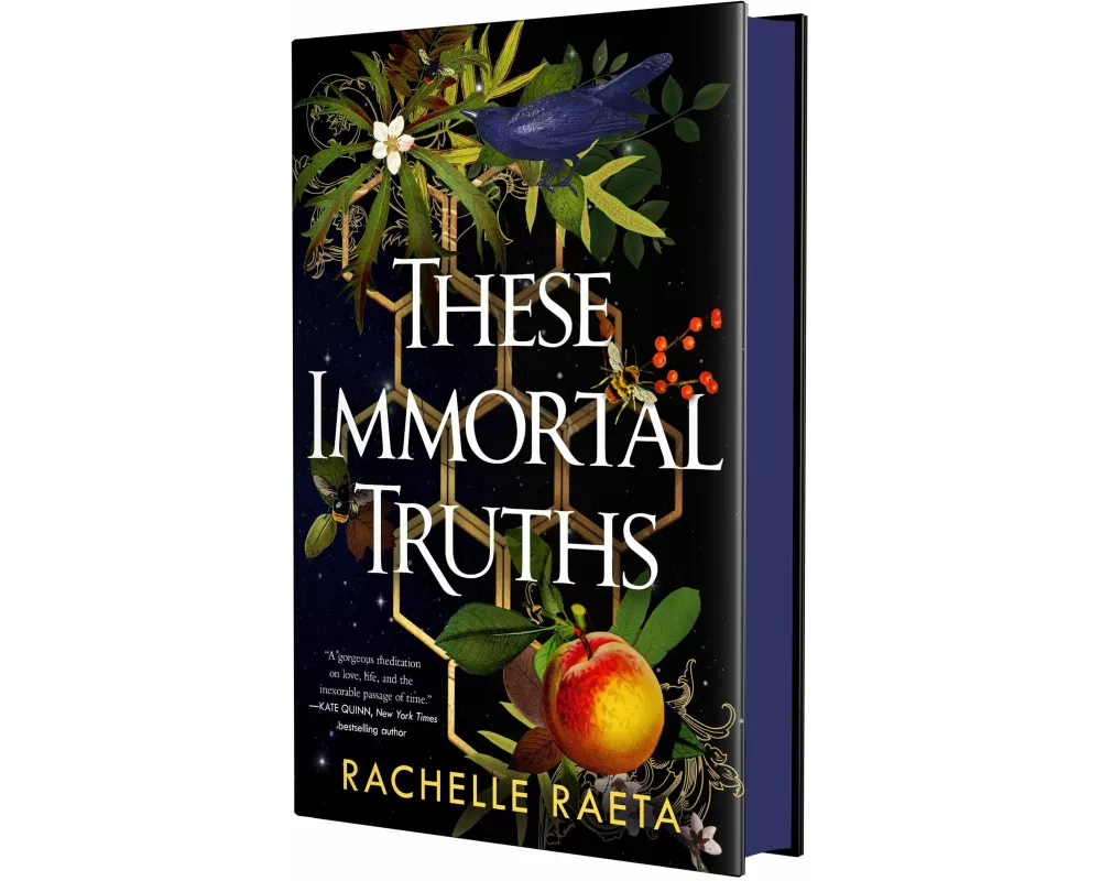 These Immortal Truths