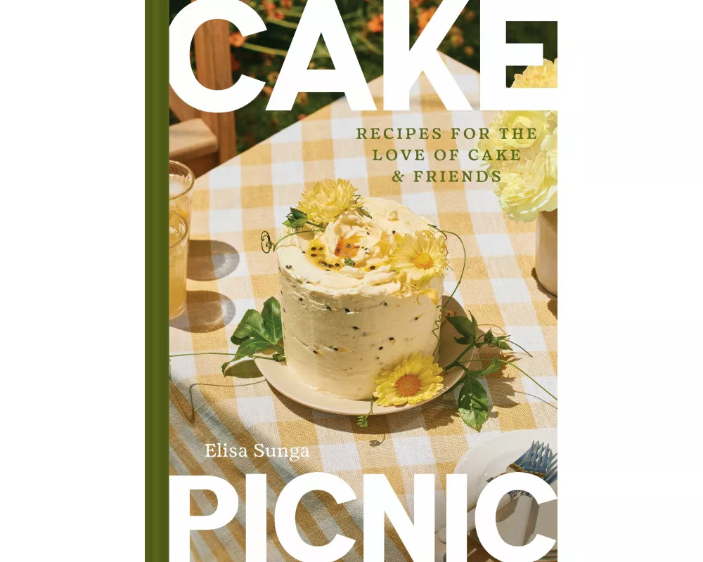 Cake Picnic