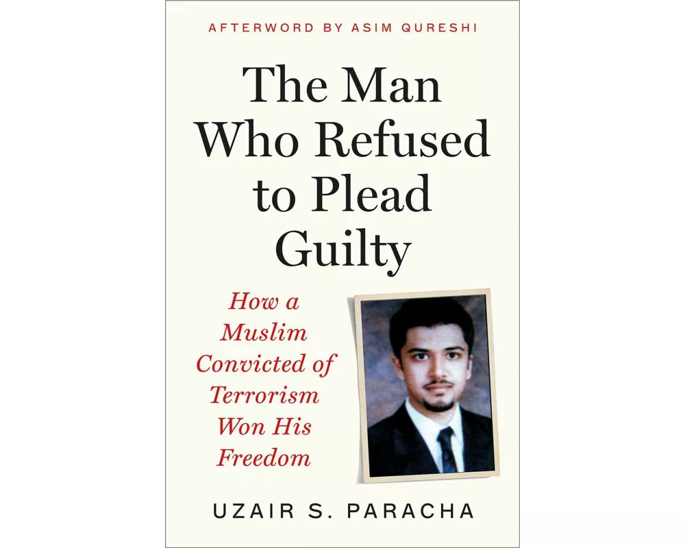 The Man Who Refused to Plead Guilty