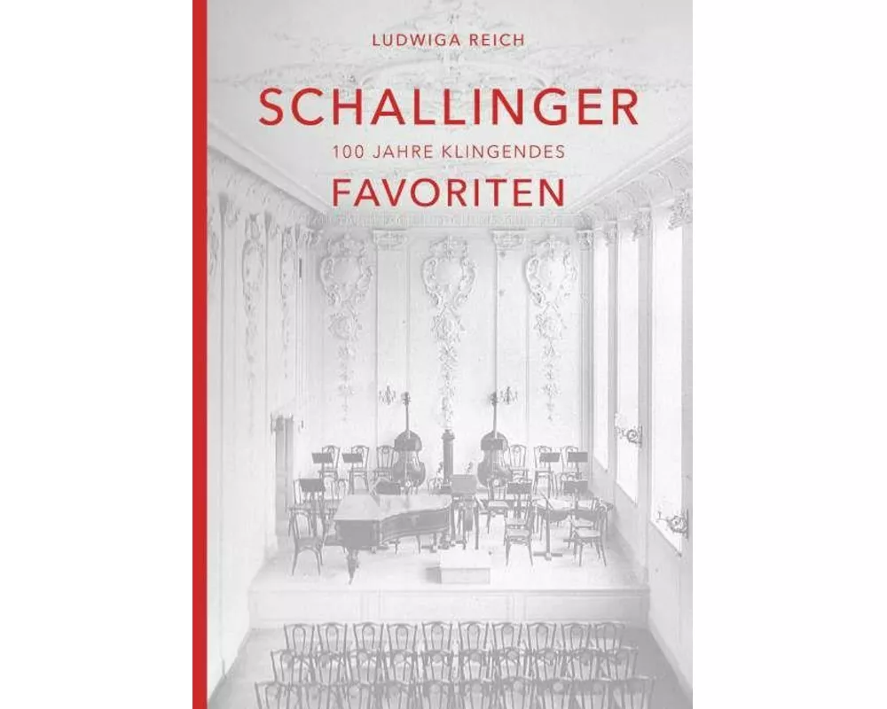 Schallinger